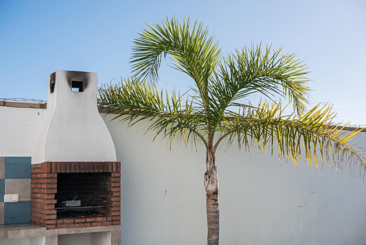 Villa Conilsur 2 Conil De La Frontera Exterior foto